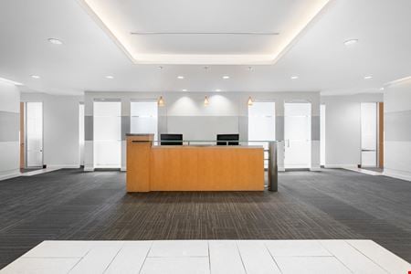 A look at Millennium Center Office space for Rent in Addison