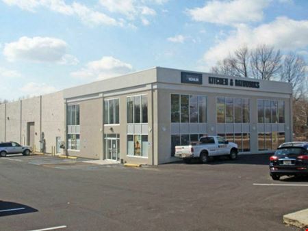 A look at 1641 Marlton Pike East commercial space in Cherry Hill