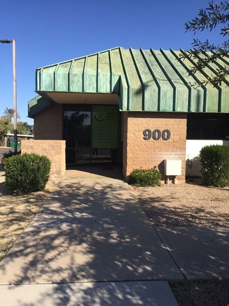 A look at Prime Chandler Location Below Market Rates Commercial space for Rent in Chandler