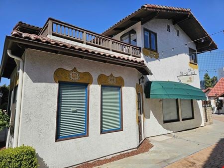 A look at 7561 Center Avenue #36 commercial space in Huntington Beach