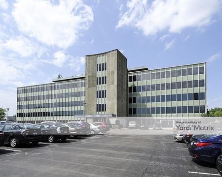 A look at Westmoreland Building Office space for Rent in Skokie