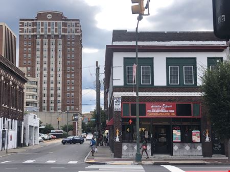 A look at 801 W Broad St Commercial space for Sale in Richmond