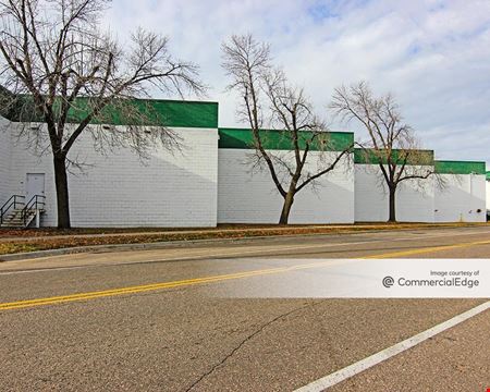 A look at Midway Mile Industrial Campus #10 - 429 Prior Avenue North Industrial space for Rent in St. Paul