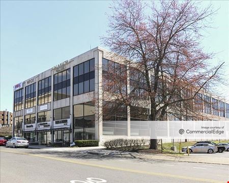 A look at 4400 Jenifer Street NW Office space for Rent in Washington