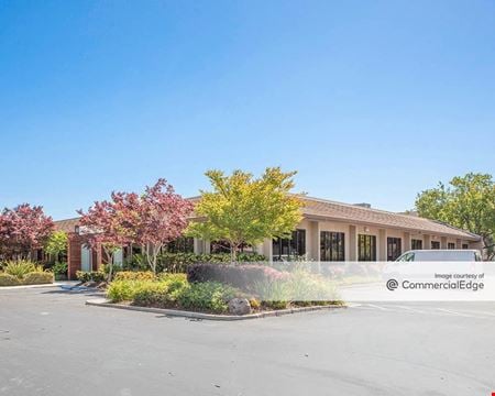 A look at Montague Oaks Business Park - 631-633, 641-645 & 651-655 River Oaks Pkwy commercial space in San Jose