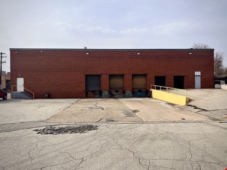 24,400 SF Industrial Warehouse For Lease - Pittsburgh