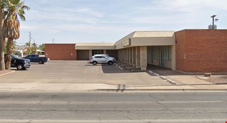 A look at 1015 E Florence Blvd commercial space in Casa Grande