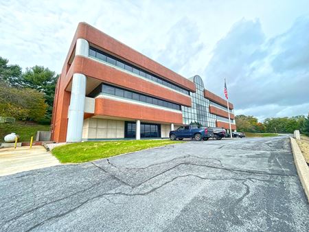 A look at 4031 Executive Park Drive Office space for Rent in Harrisburg