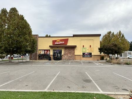 A look at Vaca Village commercial space in Vacaville