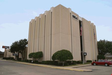 A look at 1200 Briarcrest Drive Office space for Rent in Bryan