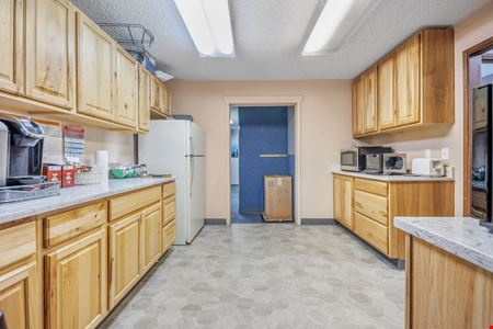 A look at 2621 W A St commercial space in Pasco