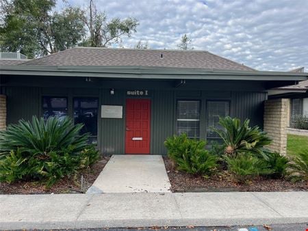 A look at 4001 Newberry Rd Office space for Rent in Gainesville