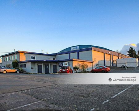 A look at 3801 South Union Avenue Industrial space for Rent in Tacoma