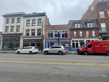 A look at Retail Investment For Sale commercial space in Pittsburgh