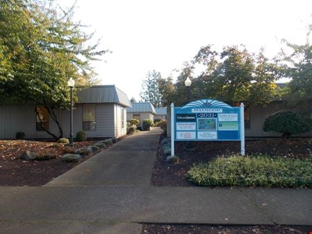 A look at Maywood Office Buildings commercial space in Forest Grove