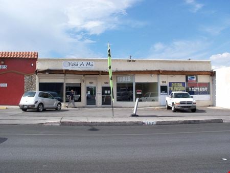 A look at 1819 E CHARLESTON #103 commercial space in LAS VEGAS