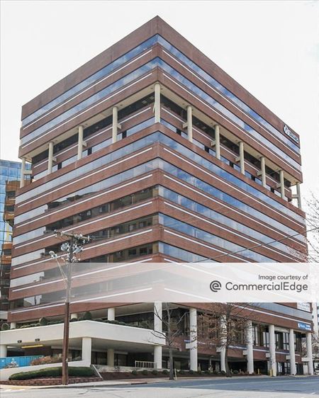 A look at Silver Spring Business Center Office space for Rent in Silver Spring
