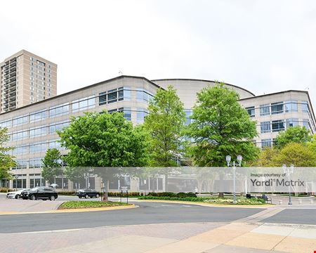 A look at Seven Skyline Place Commercial space for Rent in Falls Church