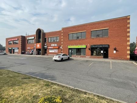 A look at 329 March Road commercial space in Ottawa
