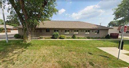 A look at 25630 Little Mack Ave Office space for Rent in Saint Clair Shores