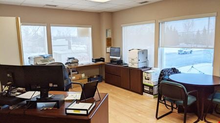 A look at 3228 Parsons Road Northwest commercial space in Edmonton