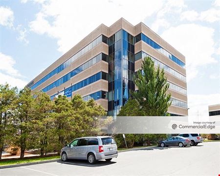 A look at Building 1 Office space for Rent in Reading