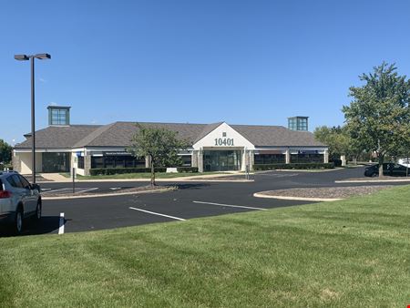 A look at 10401 Sawmill Parkway Office space for Rent in Powell