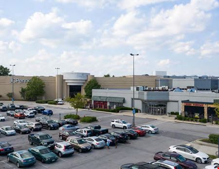 A look at Marley Station Mall Retail space for Rent in Glen Burnie