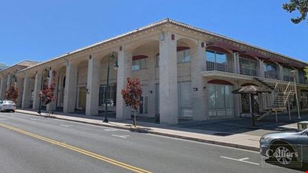 A look at MEDICAL SPACE - SALE PENDING Commercial space for Sale in Vallejo