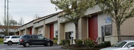 A look at Tualatin-Sherwood Business Park, Bldg 1 Industrial space for Rent in Sherwood