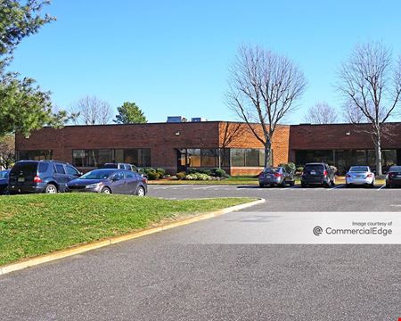A look at Gateway Business Park - 136 Gaither Drive commercial space in Mount Laurel