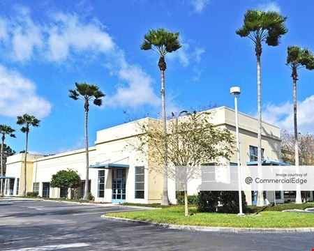 A look at Celebration Business Center I & II commercial space in Kissimmee