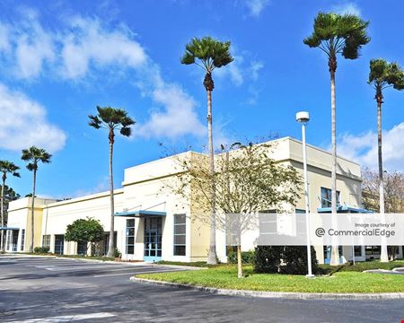 A look at Celebration Business Center I & II Office space for Rent in Kissimmee