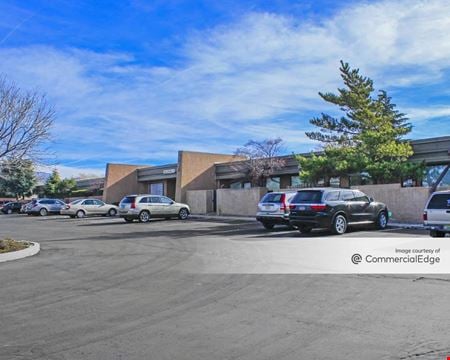 A look at Penn - Mont Professional Plaza Office space for Rent in Albuquerque