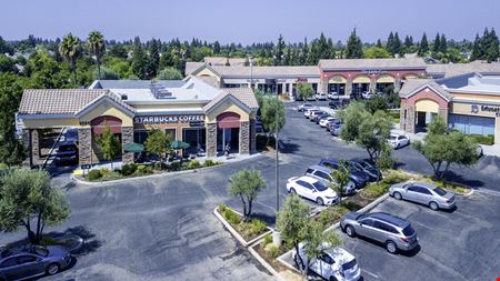 A look at 905-9525 N Sommerville Drive Retail space for Rent in Fresno