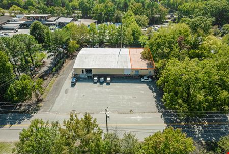 A look at 1910 E. Pettigrew Street, Unit B Industrial space for Rent in Durham