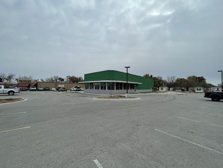 A look at 37 S. 193rd E. Avenue commercial space in Catoosa