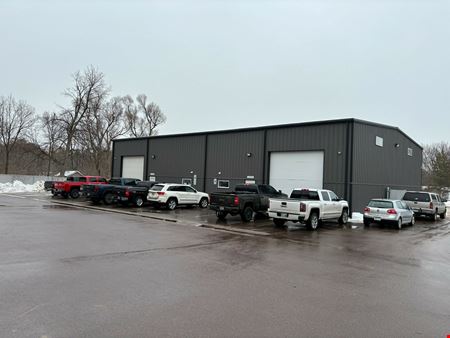 A look at 1500 E 31st Street N Industrial space for Rent in Sioux Falls