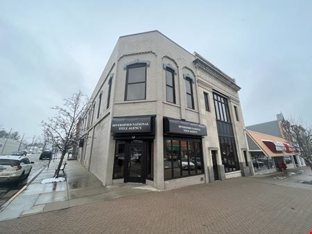A look at 201 N Clinton Ave, Suite A commercial space in St. Johns