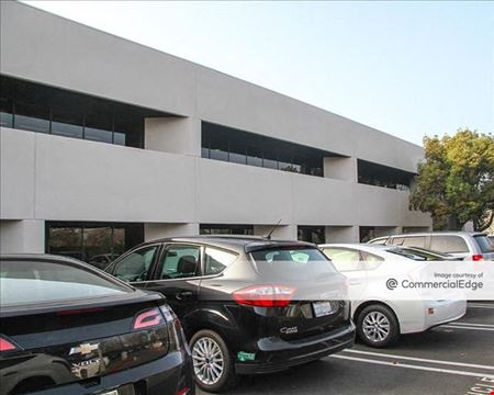 A look at San Gabriel Valley Corporate Campus - 4920 Rivergrade Road Office space for Rent in Irwindale