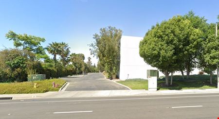 A look at 9700 Toledo Way commercial space in Irvine