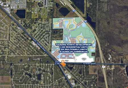 A look at 28127 Tuckers Grade | 2.73 Acres | 5 Parcel Assemblage commercial space in Punta Gorda