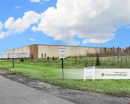 A look at 5335 West 81st Street Industrial space for Rent in Indianapolis