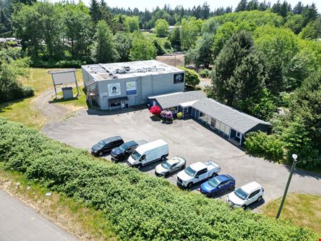 A look at 38th Ave Commercial commercial space in Gig Harbor