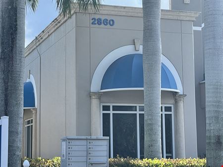 A look at 2860 W SR 84 #116 Office space for Rent in Fort Lauderdale