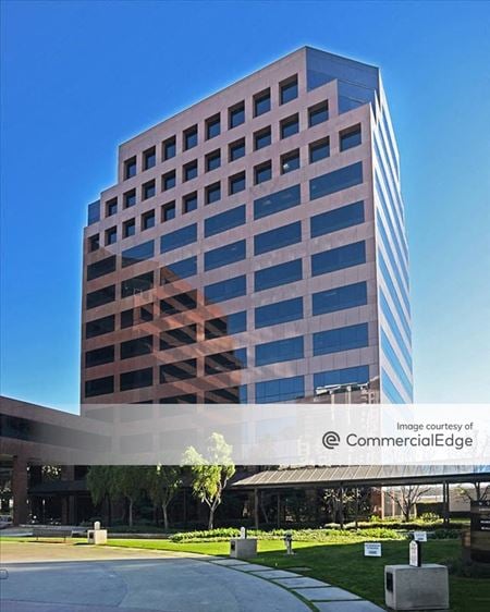 A look at Griffin Towers - 6 Hutton Centre Drive Office space for Rent in Santa Ana