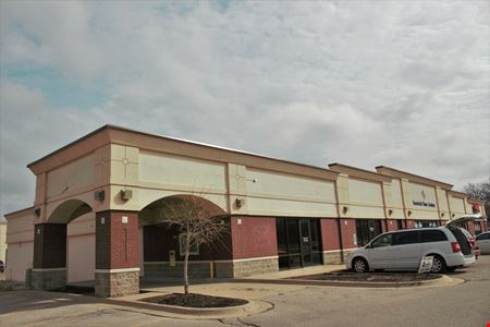 A look at 700 Van Dorn St Industrial space for Rent in Lincoln
