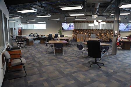 A look at 80 Twenty Studios Office space for Rent in O'Fallon