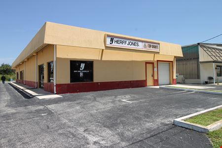 A look at 2126 Andrea Ln Commercial space for Rent in Fort Myers