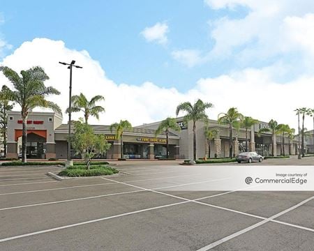 A look at Carmel Mountain Plaza Commercial space for Rent in San Diego